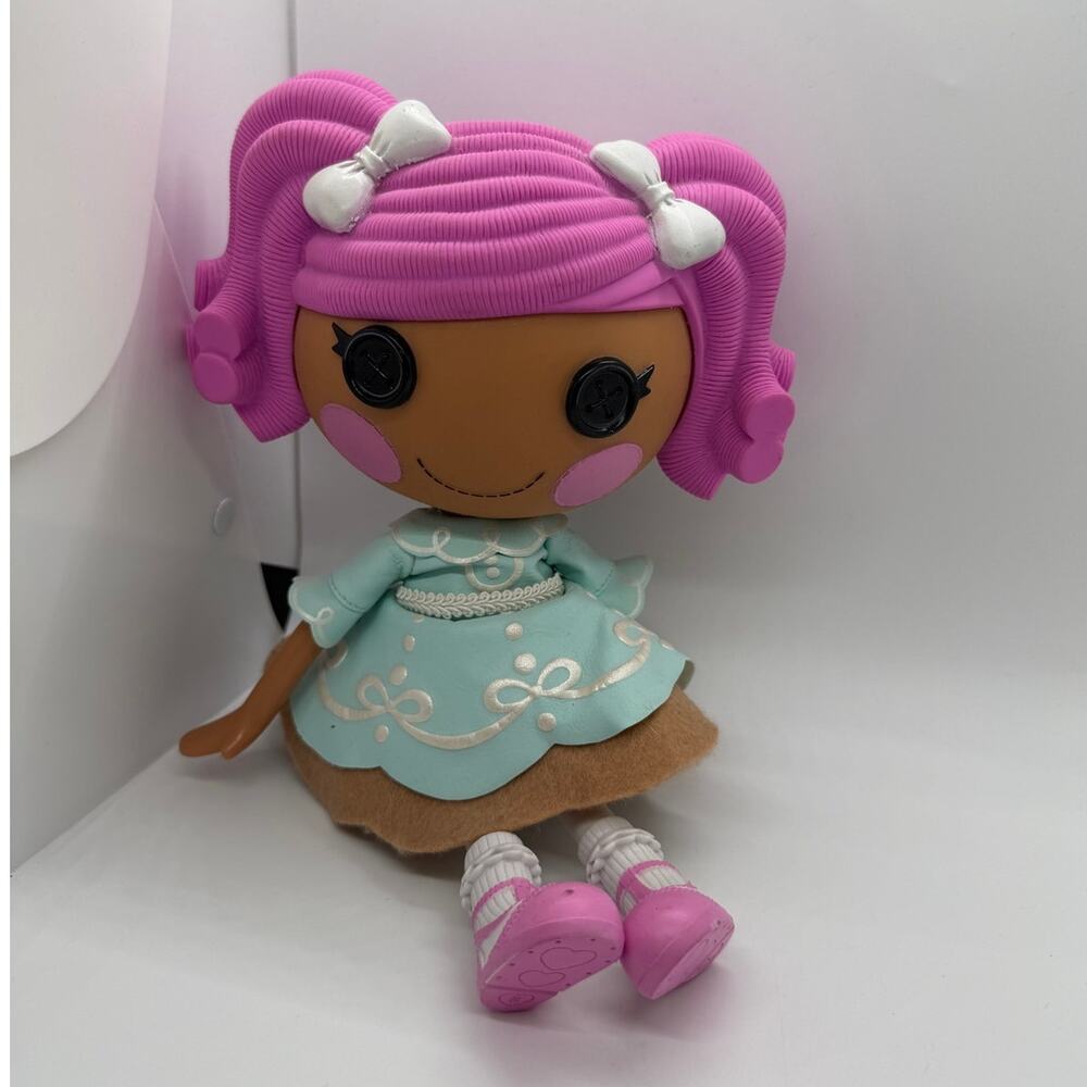 Lalaloopsy Fancy Frost 'N' Glaze doll